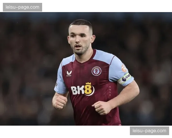 维拉核心麦金伤缺影响显著 球队进攻组织受阻 维拉核心麦金伤缺影响显著 球队进攻组织受阻